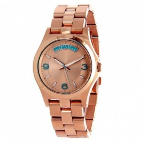 Marc By Marc Jacobs Watch MBM3163